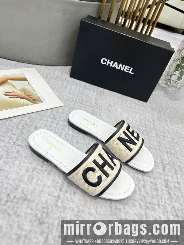Replica Chanel Shoes Chanel sz35-43 jyh0501