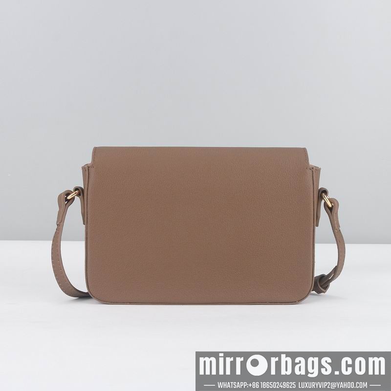 Burberry Bags 0281 20x4x13cm HQ 2色