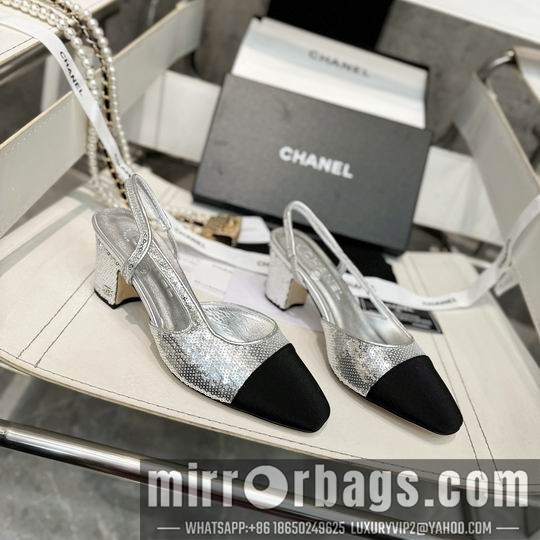 Replica Chanel Shoes Chanel sz34-43 mnh0334
