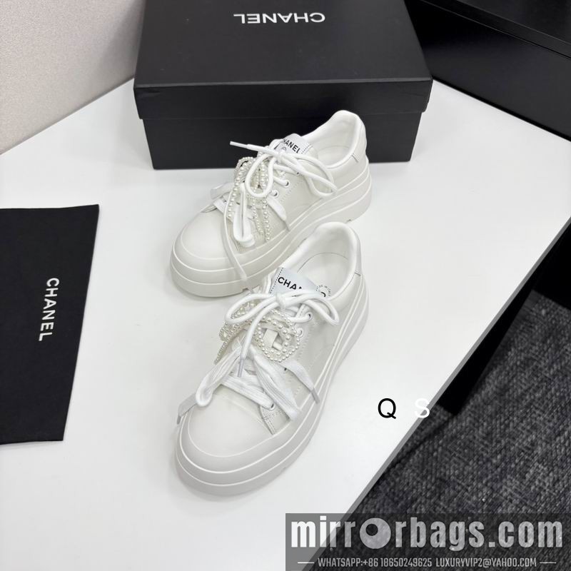 Replica Chanel Shoes Chanel sz35-40 YS0502