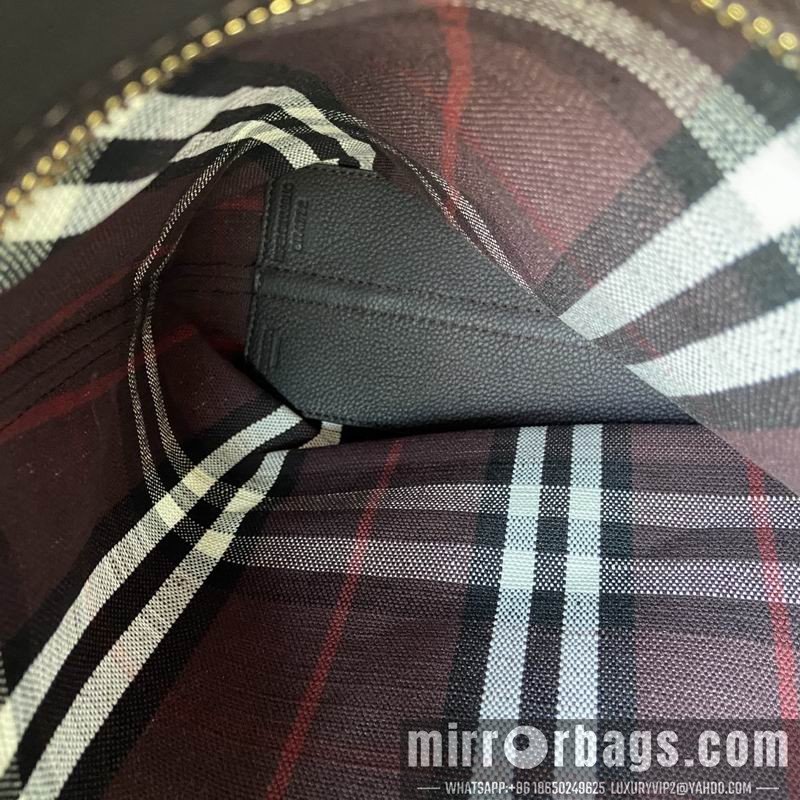 Burberry Bags Highlands 28.5x11.5x31cm HQ