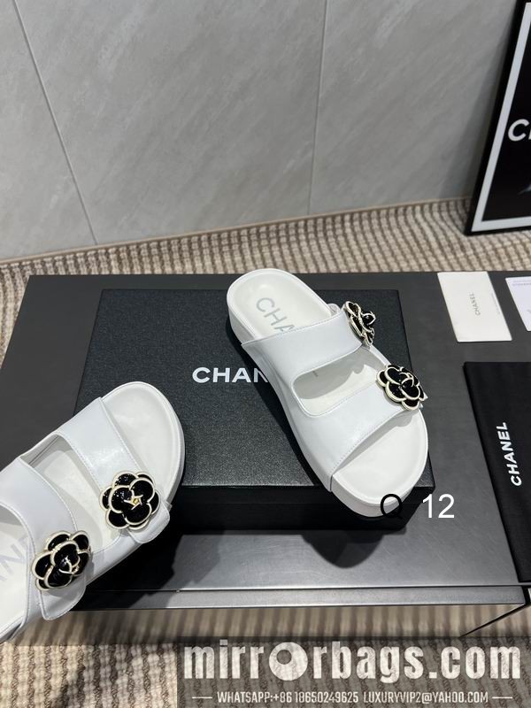 Replica Chanel Shoes Chanel sz35-40 J0803
