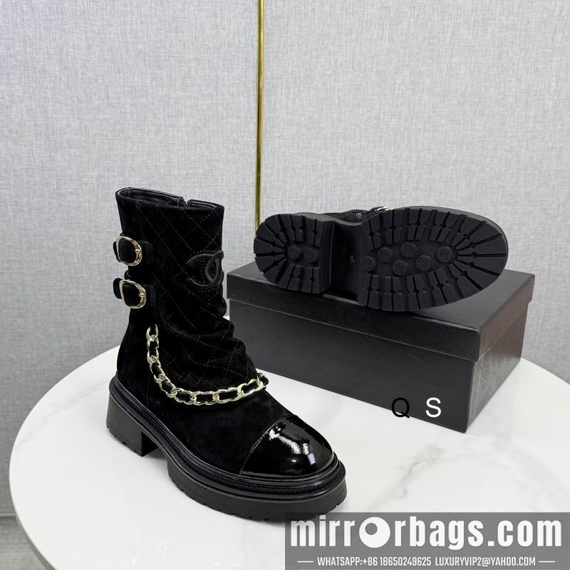 Replica Chanel Shoes Chanel sz35-40 S1124