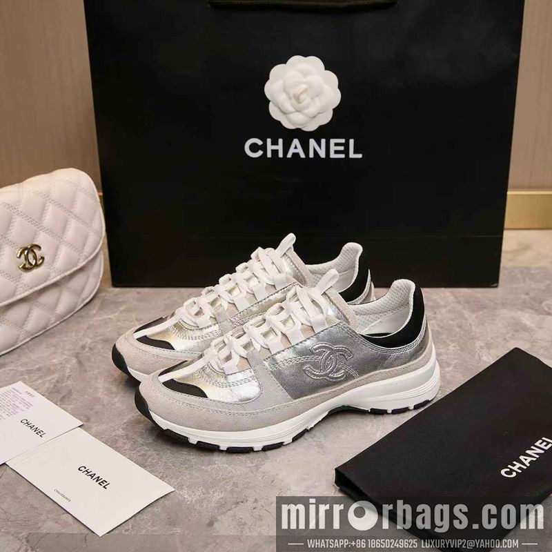 Replica Chanel Shoes Chanel sz35-41 38-46 hnh0605