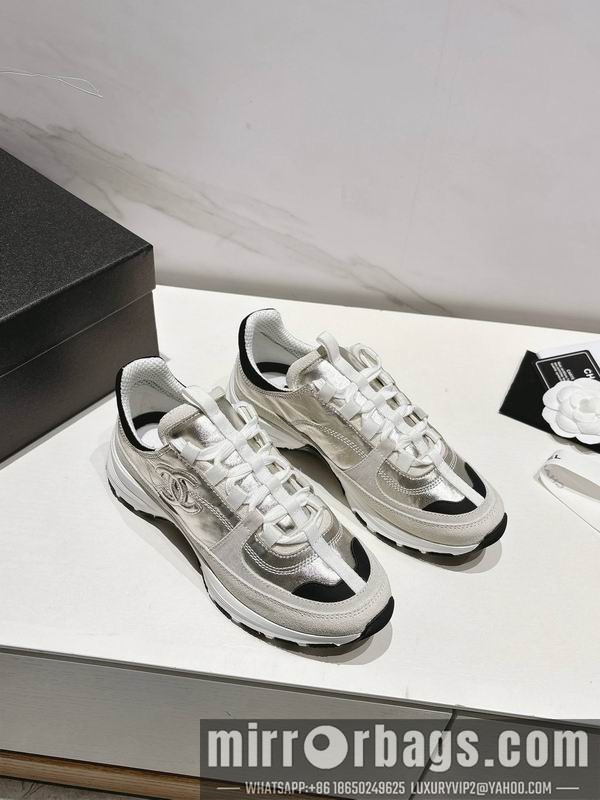 Replica Chanel Shoes Chanel sz35-40 mnh0601