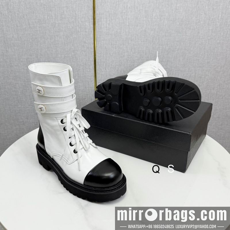 Replica Chanel Shoes Chanel sz35-40 S1011