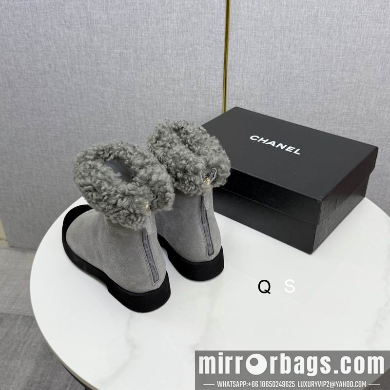 Replica Chanel Shoes Chanel sz35-40 S1002