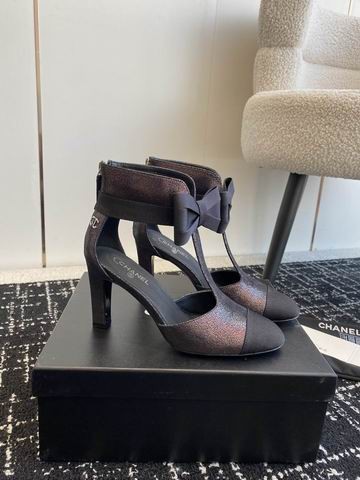 Replica Chanel Shoes Chanel sz35-40 mnh0213