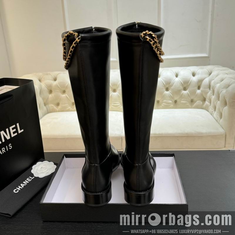 Replica Chanel Shoes Chanel sz35-41 mnh0804