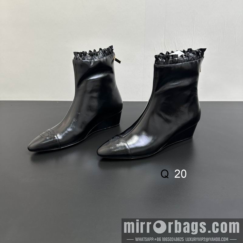 Replica Chanel Shoes Chanel sz35-40 XX0909