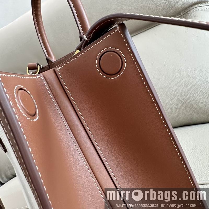 Burberry Bags Thomas 27x11x20cm HQ 5