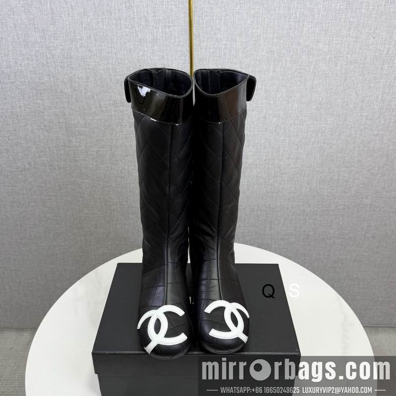 Replica Chanel Shoes Chanel sz35-40 S1013