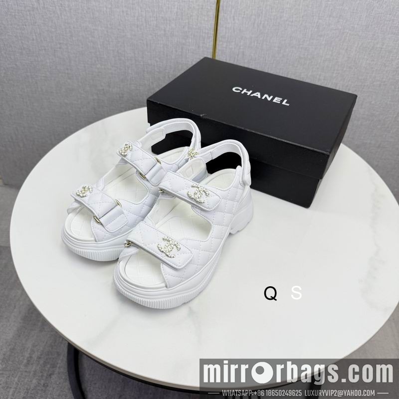 Replica Chanel Shoes Chanel sz35-40 S1003