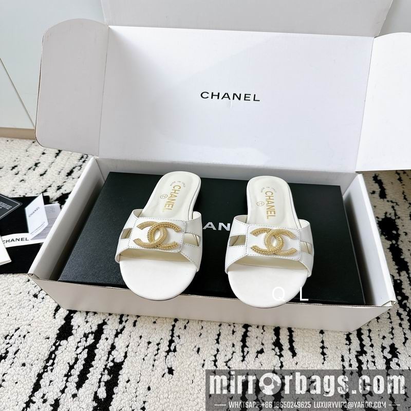 Replica Chanel Shoes Chanel sz35-40 LL0709