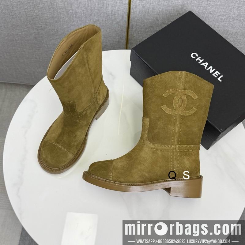 Replica Chanel Shoes Chanel sz35-40 S1119