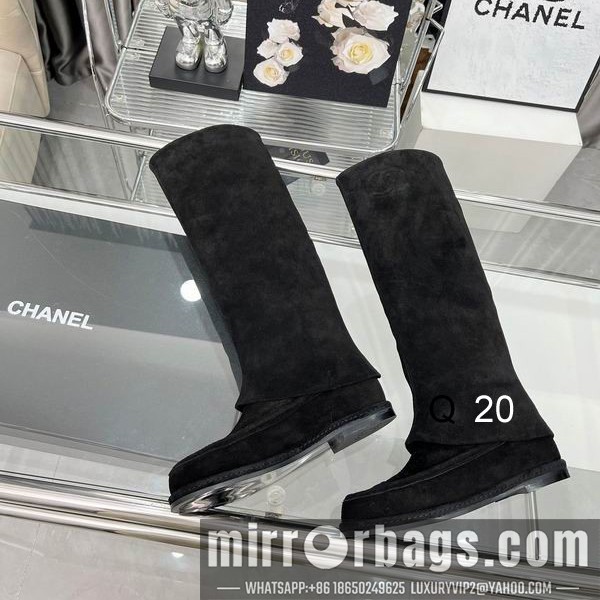 Replica Chanel Shoes Chanel sz35-40 XX0904