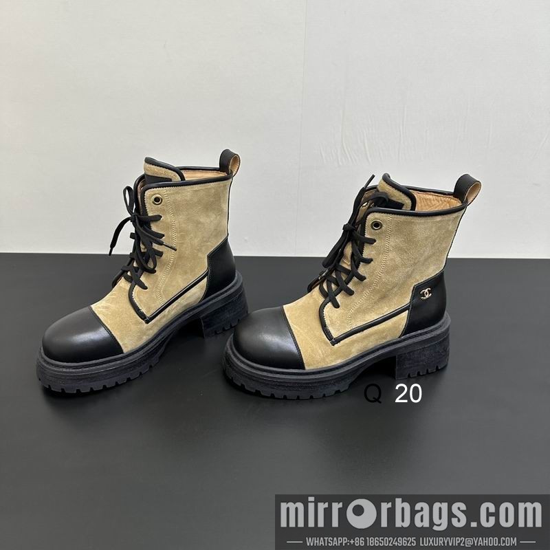 Replica Chanel Shoes Chanel sz35-40 XX0911