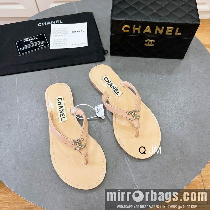 Replica Chanel Shoes CHANEL sz35-40 JM0501