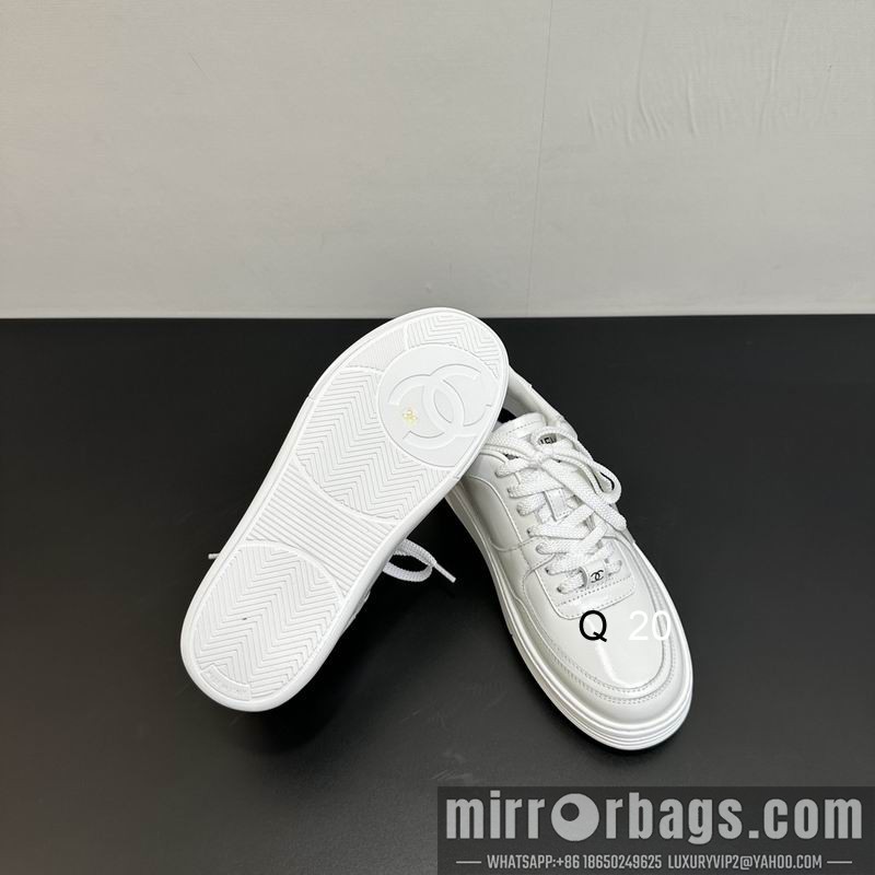 Replica Chanel Shoes Chanel sz35-39 XX0902