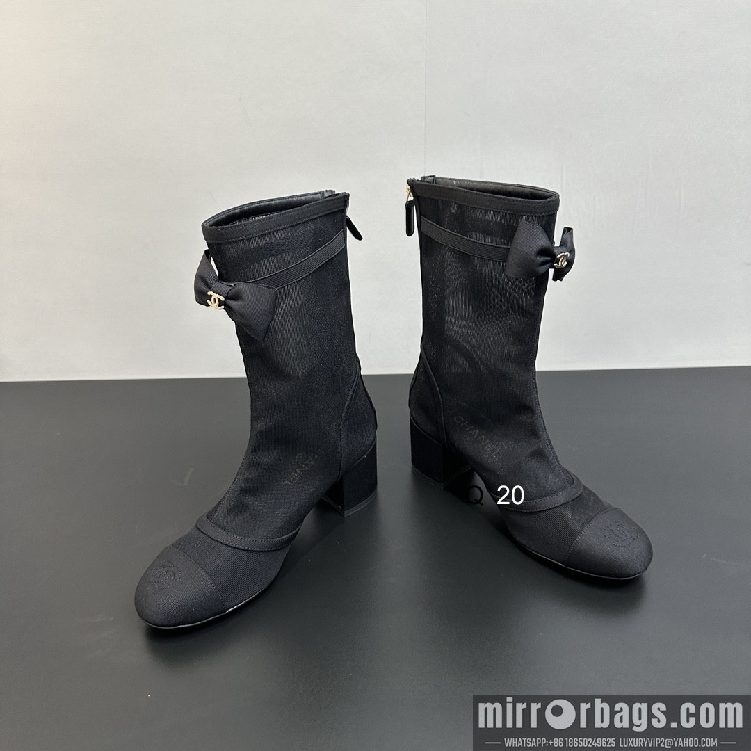 Replica Chanel Shoes Chanel sz35-40 XX0912