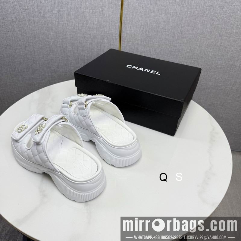 Replica Chanel Shoes Chanel sz35-40 S1002