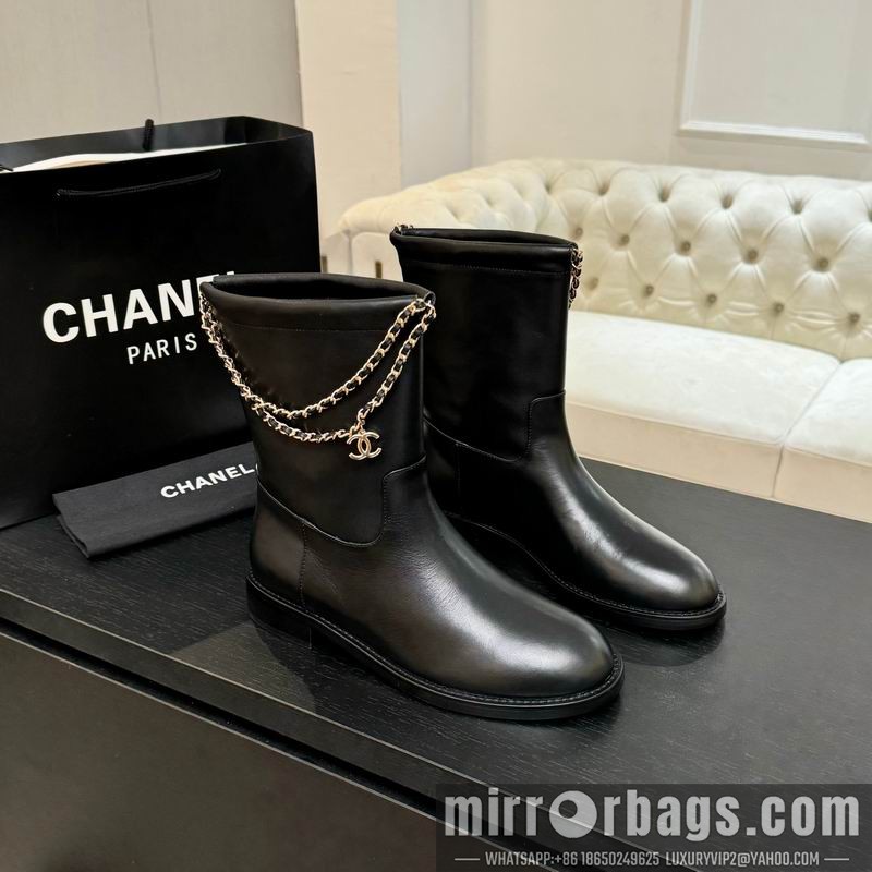 Replica Chanel Shoes Chanel sz35-41 mnh0802