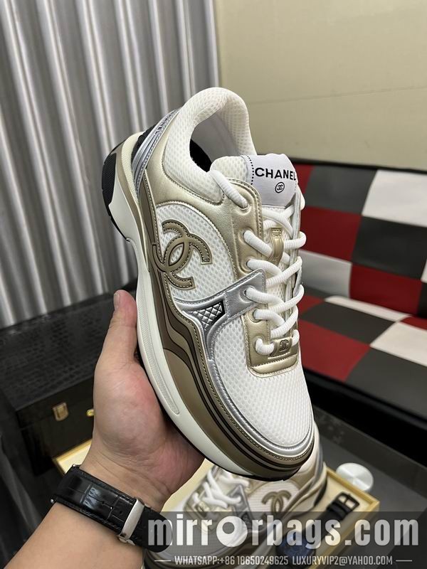 Replica Chanel Shoes Chanel sz35-44 hnq0103