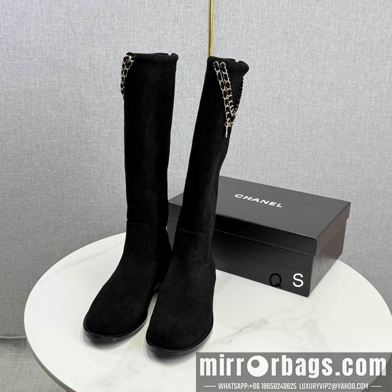 Replica Chanel Shoes Chanel sa35-40 S1107