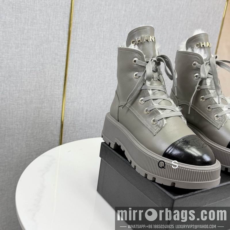 Replica Chanel Shoes Chanel sz35-40 S1117