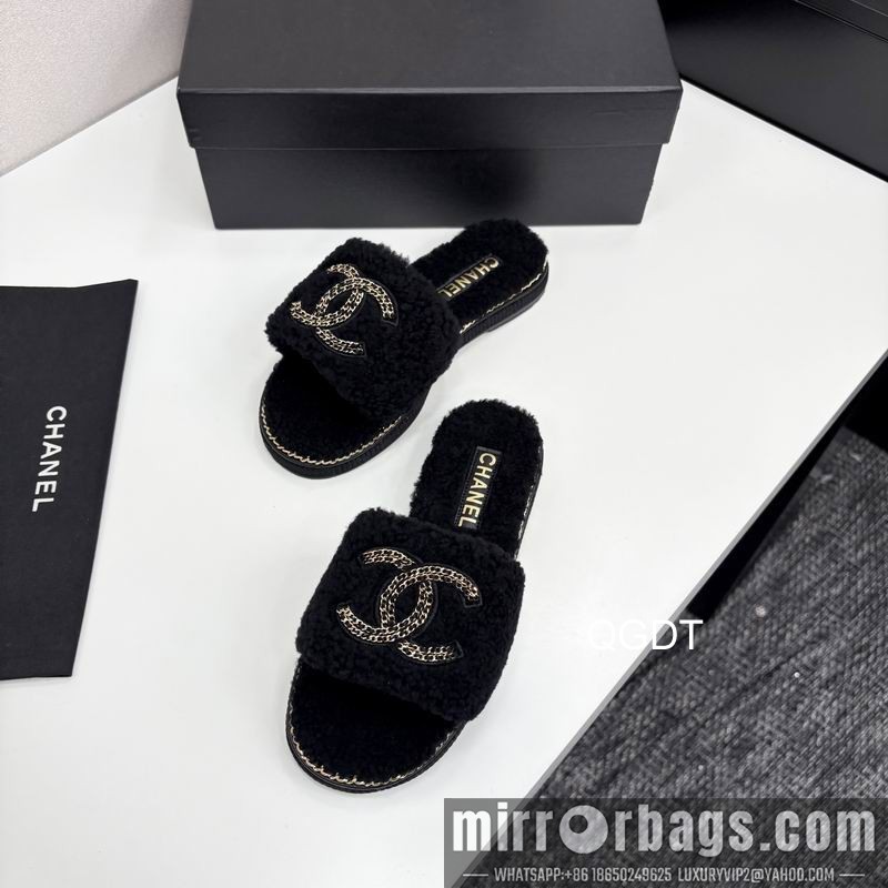 Replica Chanel Shoes Chaael sz35-40 GDT0701