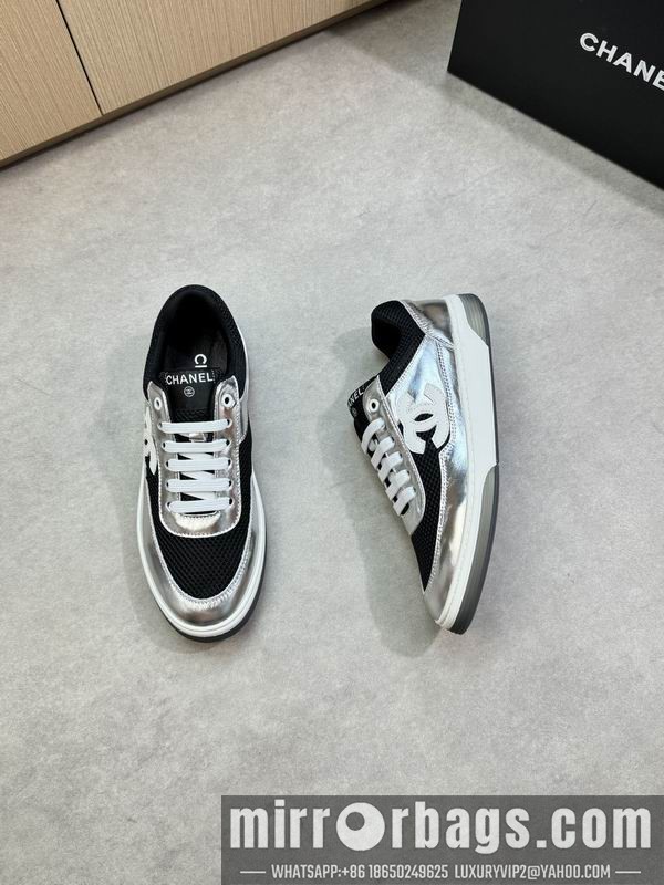 Replica Chanel Shoes Chanel sz38-45 hnh0701