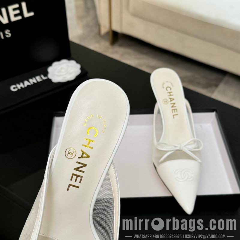 Replica Chanel Shoes Chanel sz35-42 mnh0605