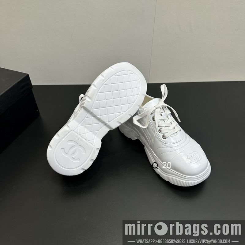Replica Chanel Shoes Chanel sz35-40 XX1001