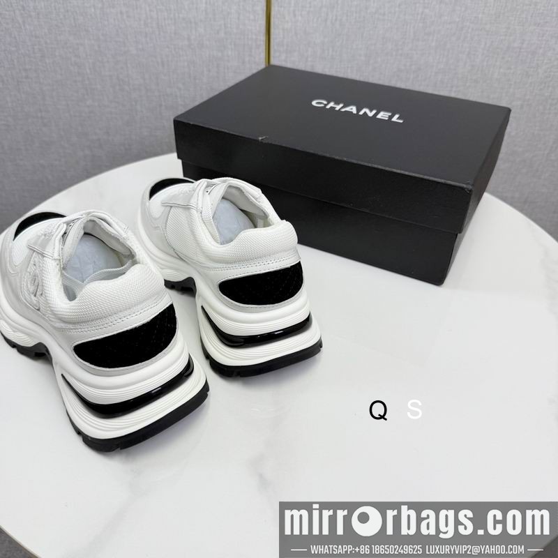 Replica Chanel Shoes Chanel sz35-40 S1002