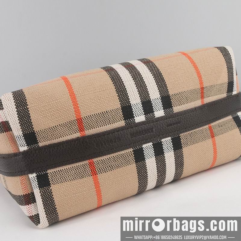 Burberry Bags 6291 22x10x20cm HQ