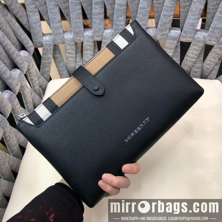 Burberry Bags 5007-5 25X17X3cm WP