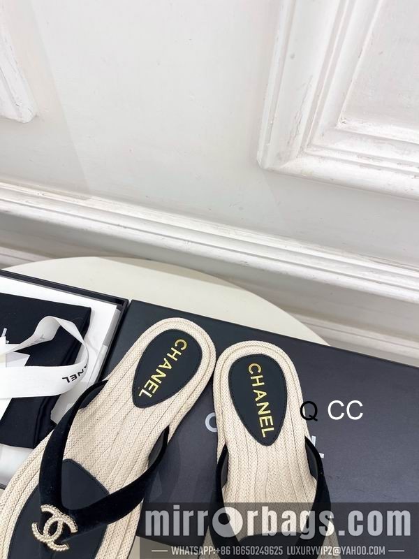Replica Chanel Shoes Chaenel sz35-40 XC1201