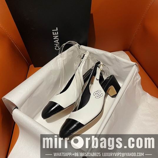 Replica Chanel Shoes Chanel sz35-40 mnh0506