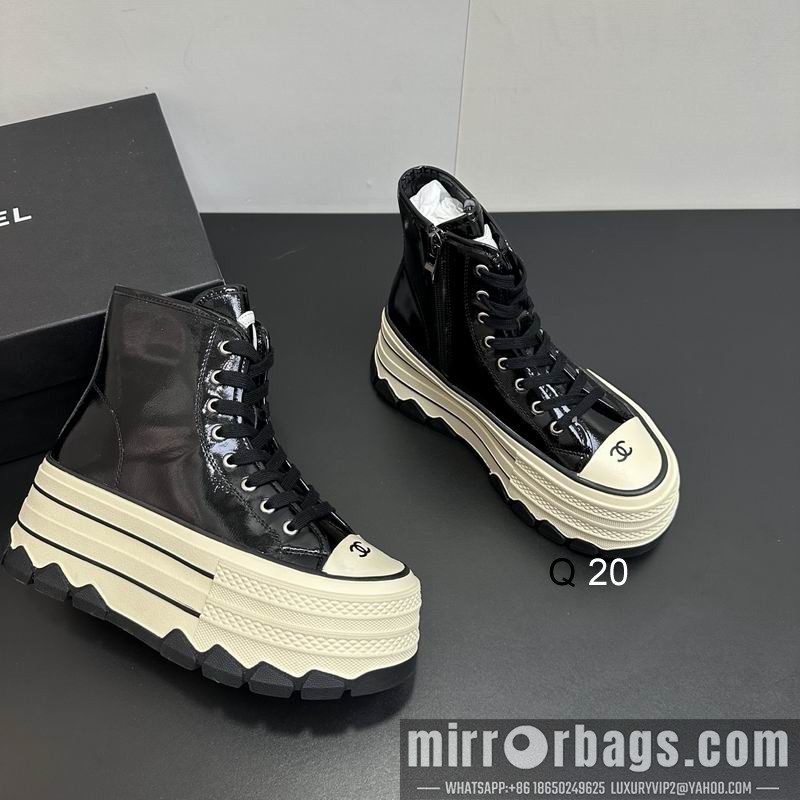 Replica Chanel Shoes Chanel sz35-40 XX1103