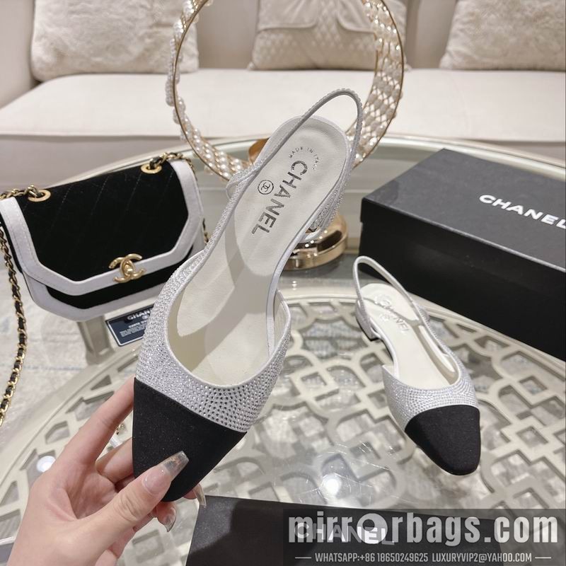 Replica Chanel Shoes Chanel sz35-40 m0103