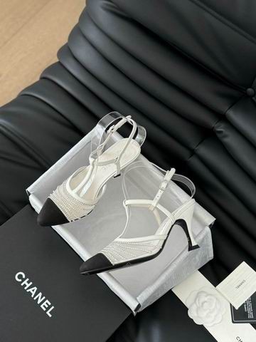 Replica Chanel Shoes Chanel sz35-39 mnh0514