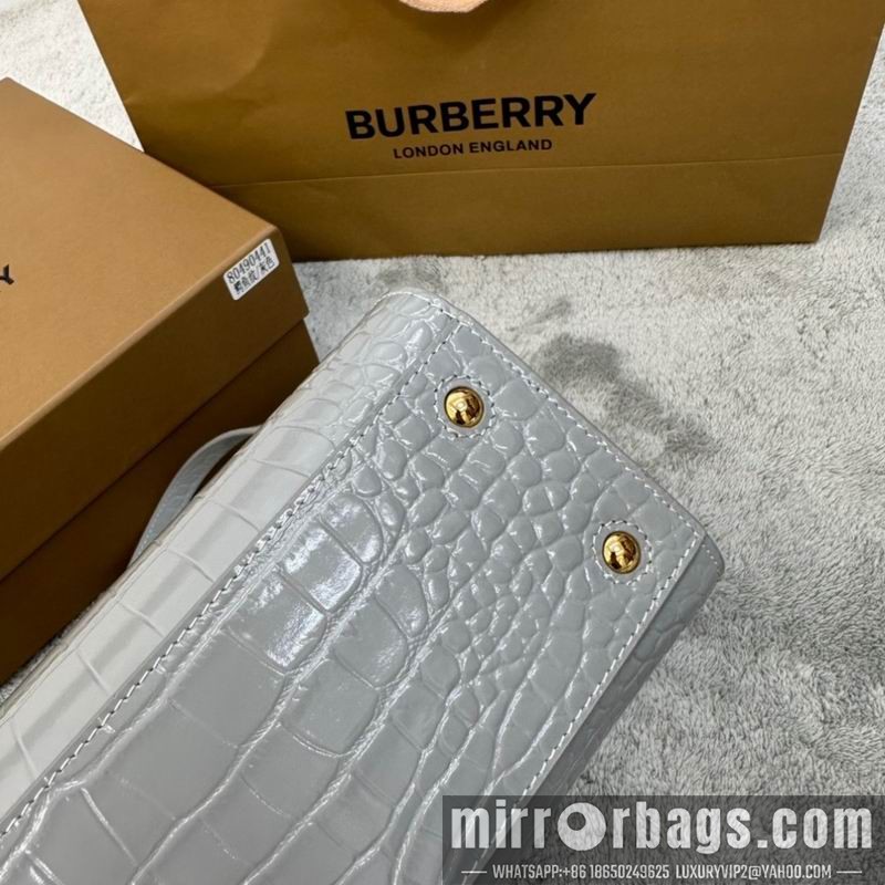 Burberry Bags Thomas 27x11x20cm HQ 2色