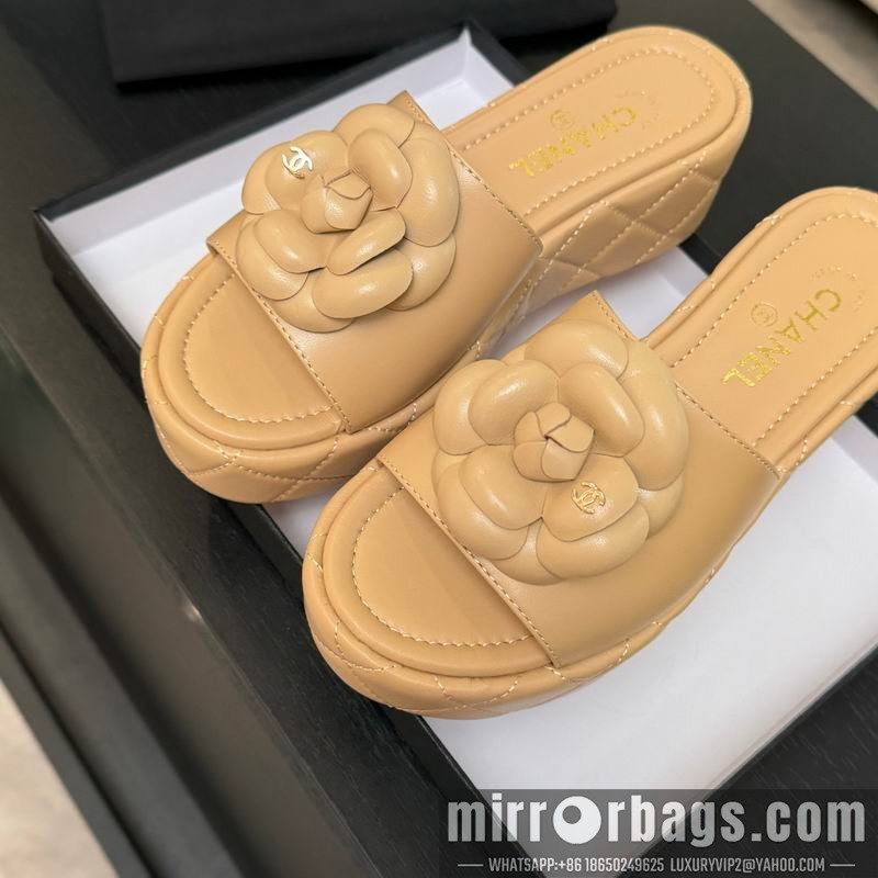 Replica Chanel Shoes Chanel sz35-42 mnh0504