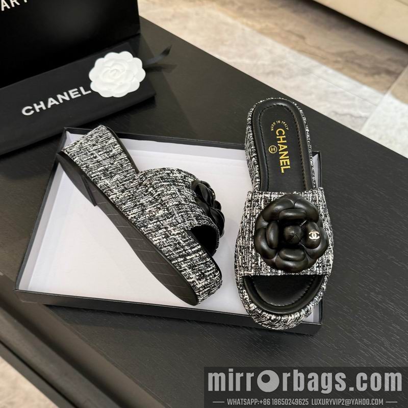 Replica Chanel Shoes Chanel sz35-42 mnh0503