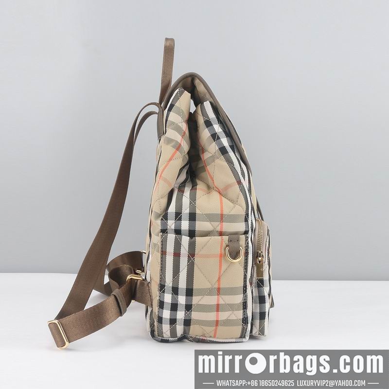 Burberry Bags 3961 21x13x34.5cm HQ 2色