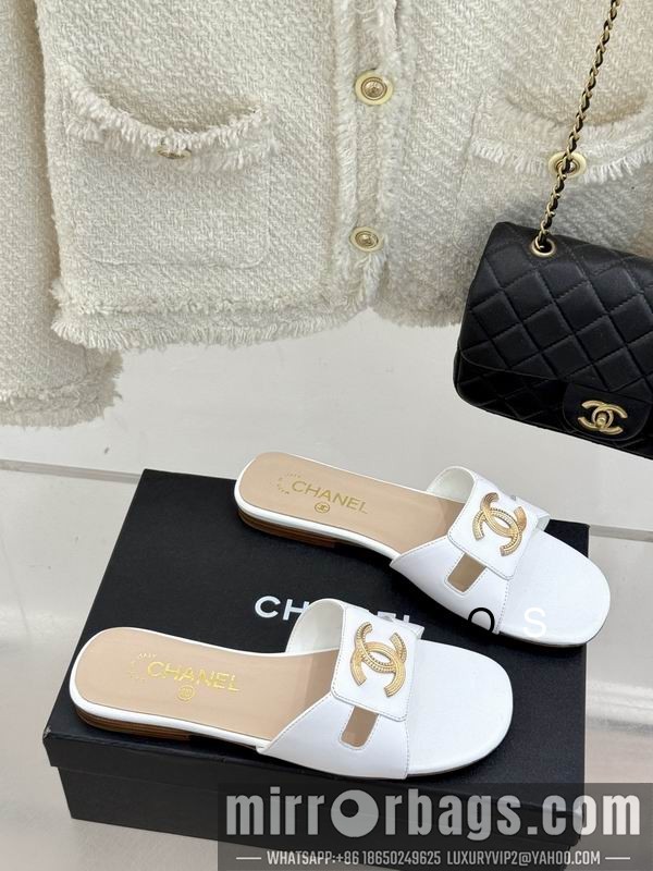 Replica Chanel Shoes Chanel sz35-40 YS00506