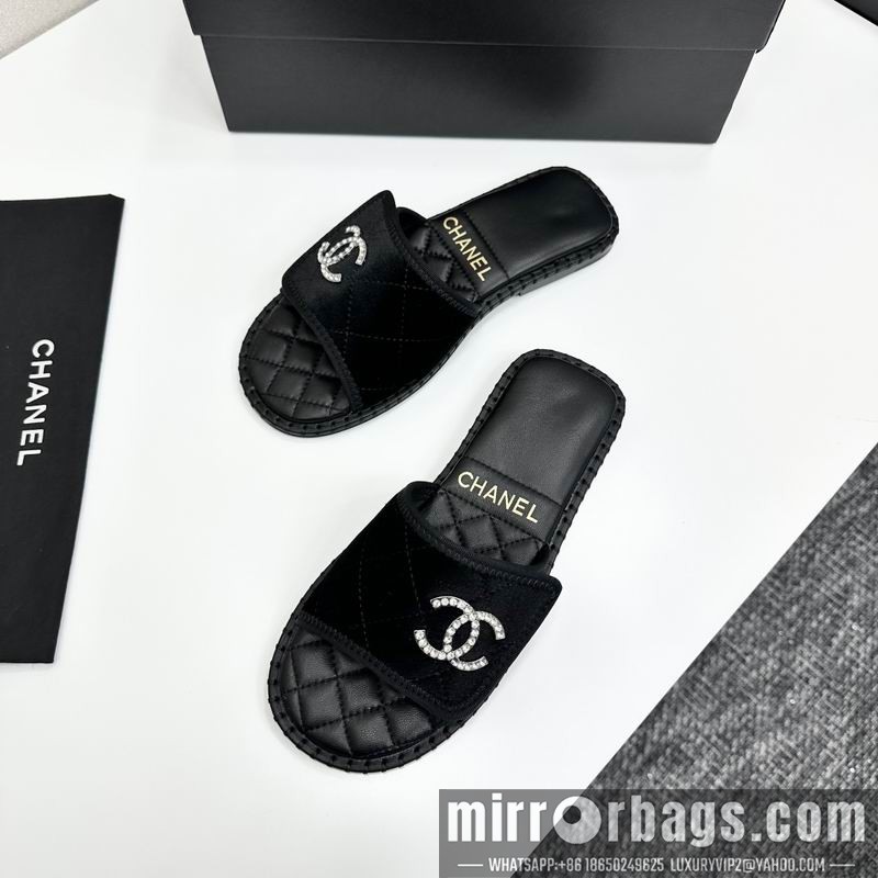 Replica Chanel Shoes Chanel sz35-40 YS0510