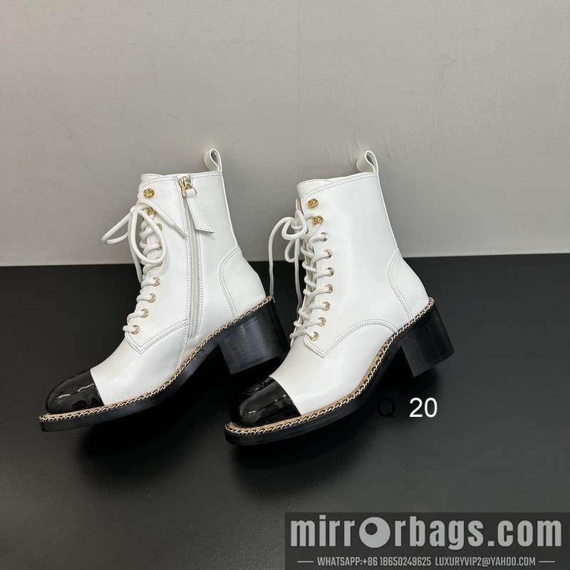 Replica Chanel Shoes Chanel sz35-40 XX0924