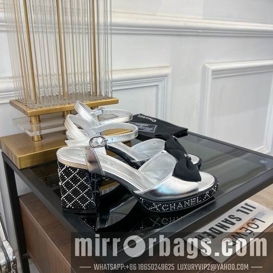 Replica Chanel Shoes Chanel sz35-41 mnh0517