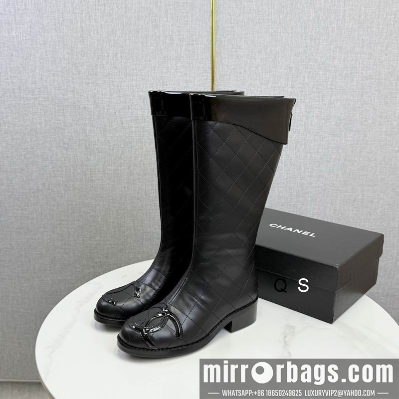 Replica Chanel Shoes Chanel sz35-40 S1122